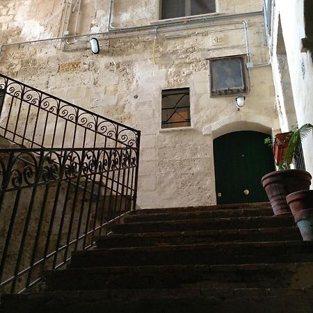Bed And Breakfast Nelmuro Matera Szoba fotó